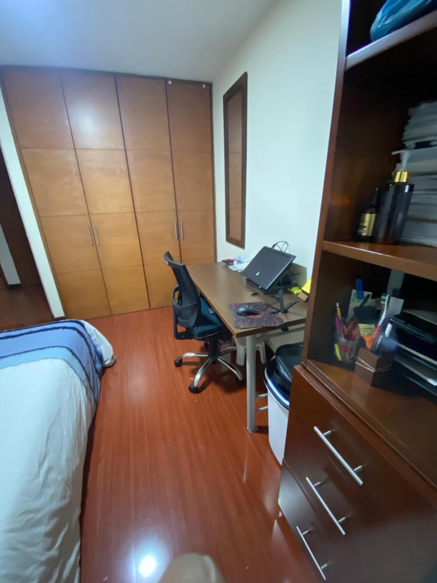 Habitacion El Bosque Bogota Exterior photo
