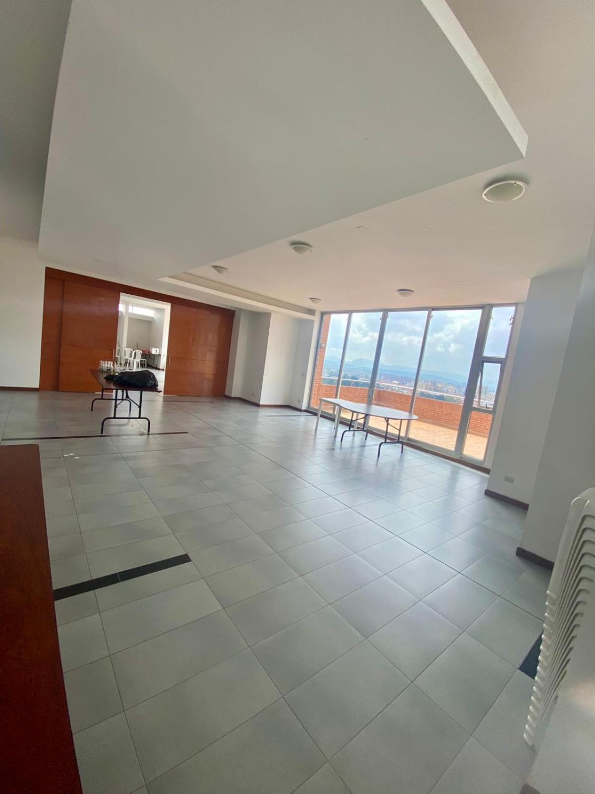 Habitacion El Bosque Bogota Exterior photo