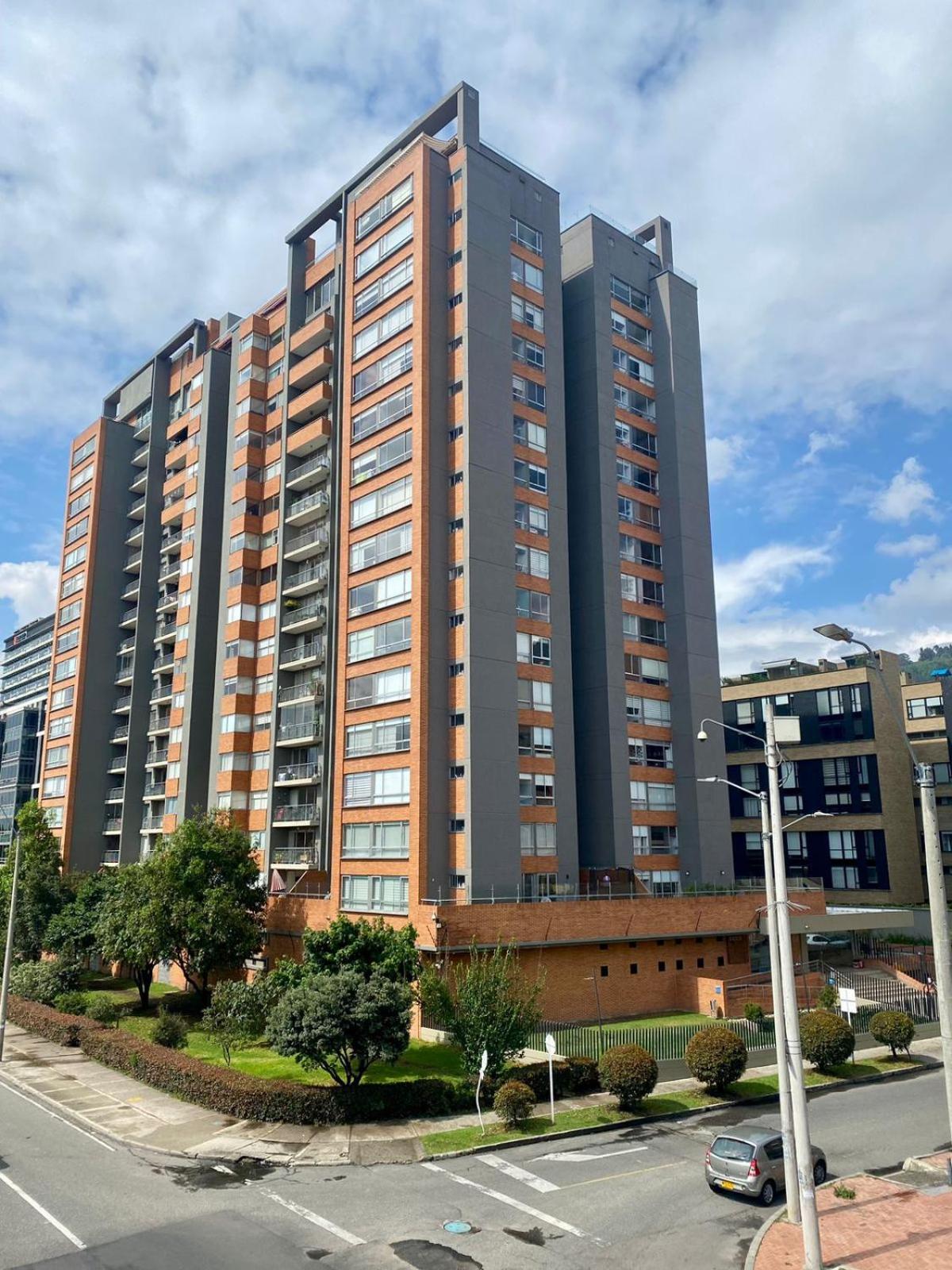 Habitacion El Bosque Bogota Exterior photo