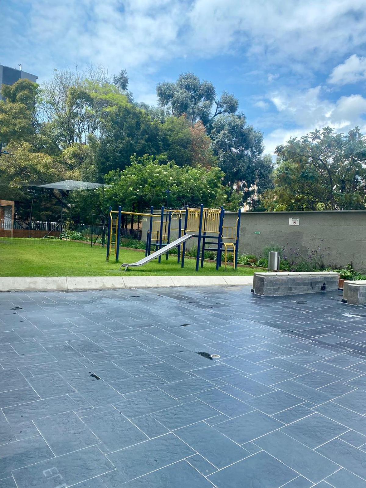Habitacion El Bosque Bogota Exterior photo